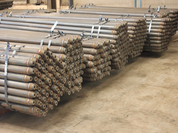 张家口网架杆件