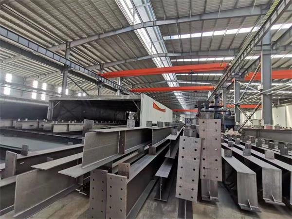 张家口网架加工生产厂家