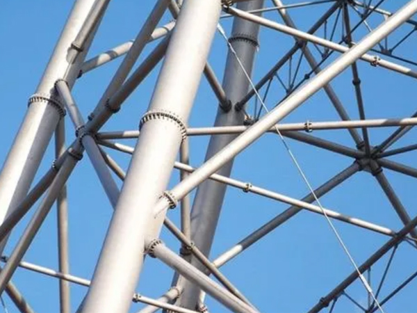 张家口网架加工厂家都有哪些优势?