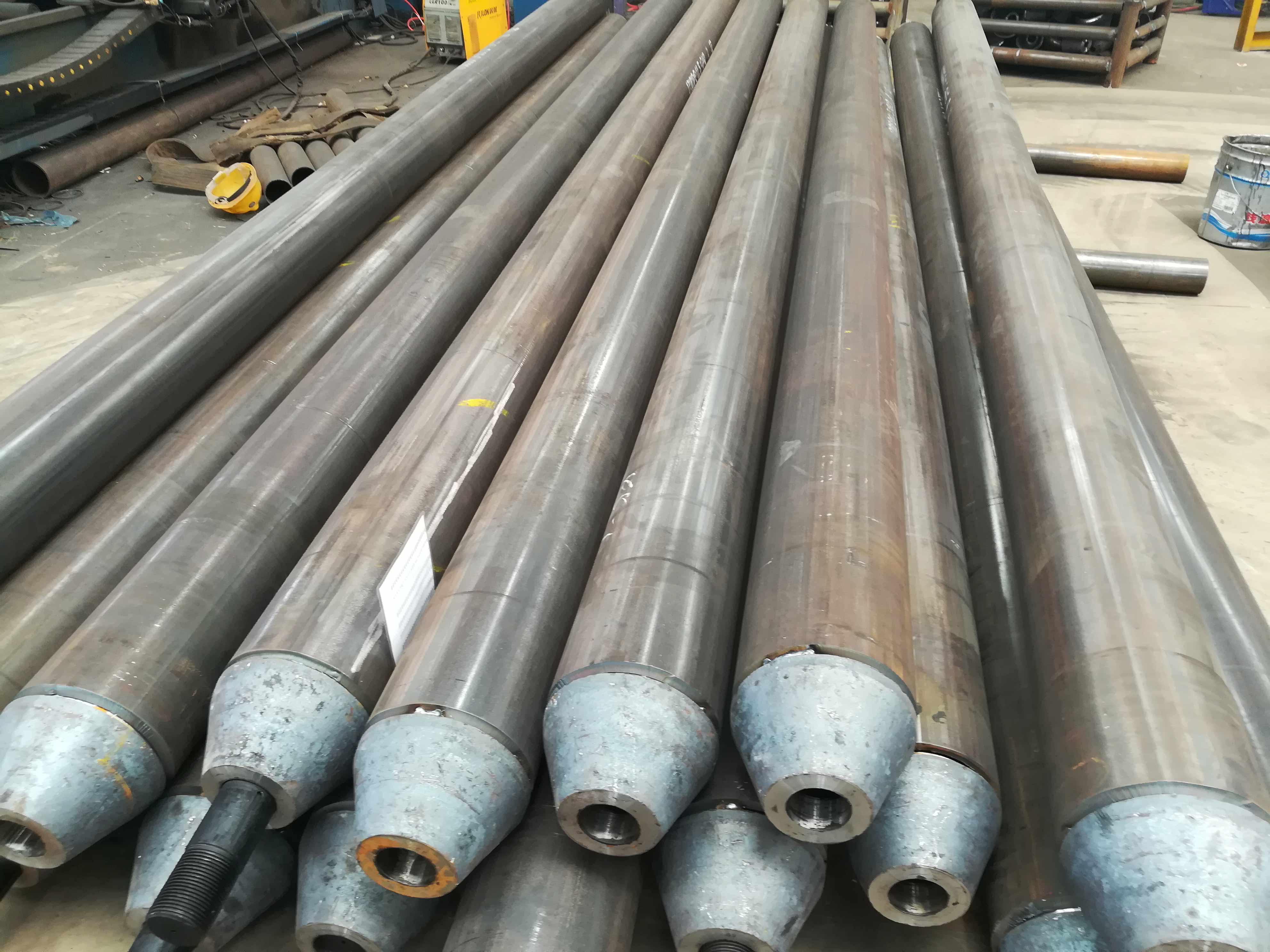 张家口网架杆件