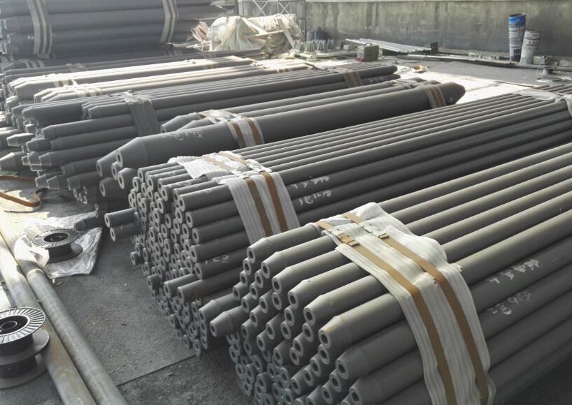 张家口网架杆件