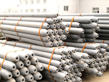 张家口网架杆件