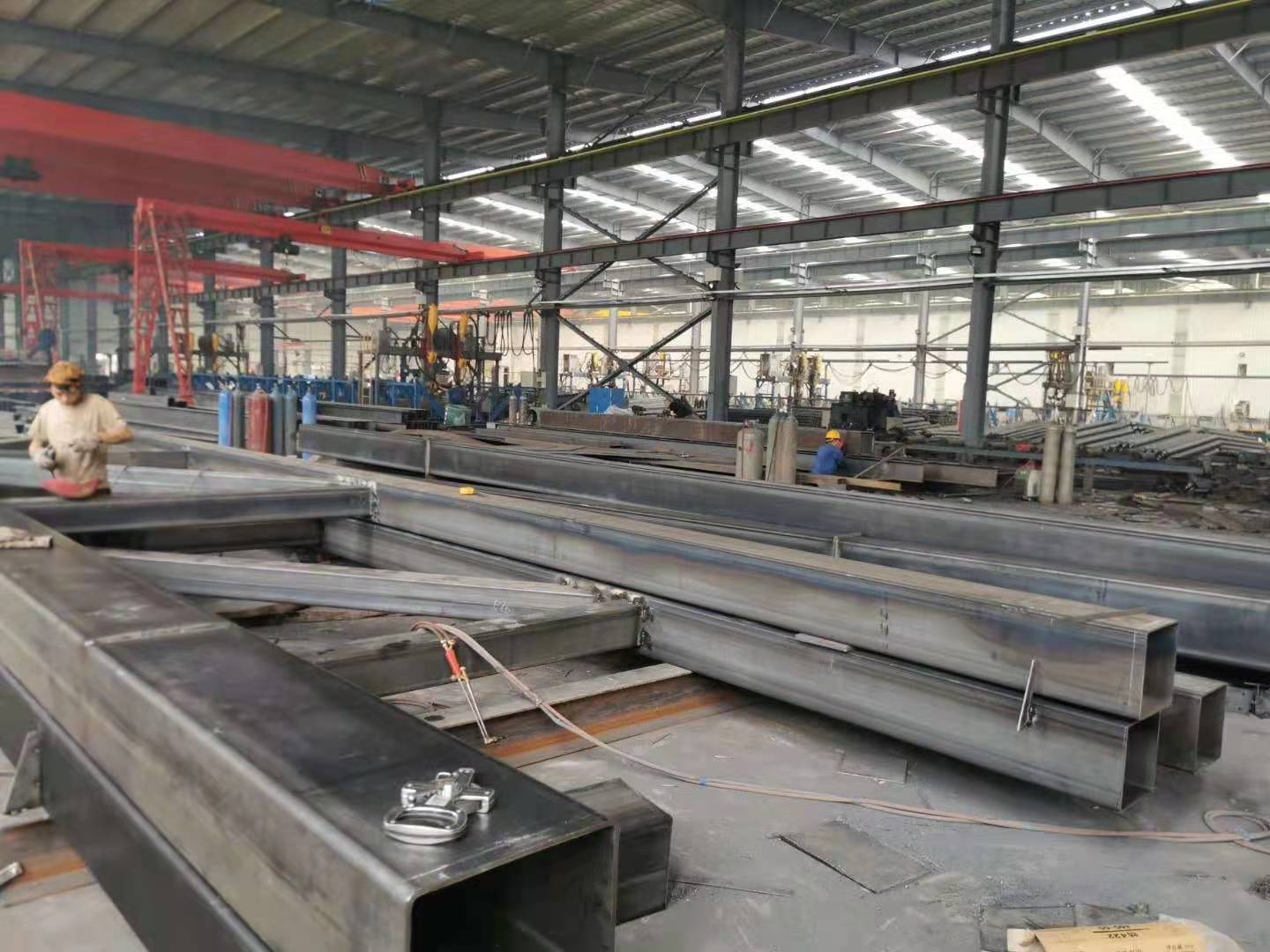 张家口网架配件