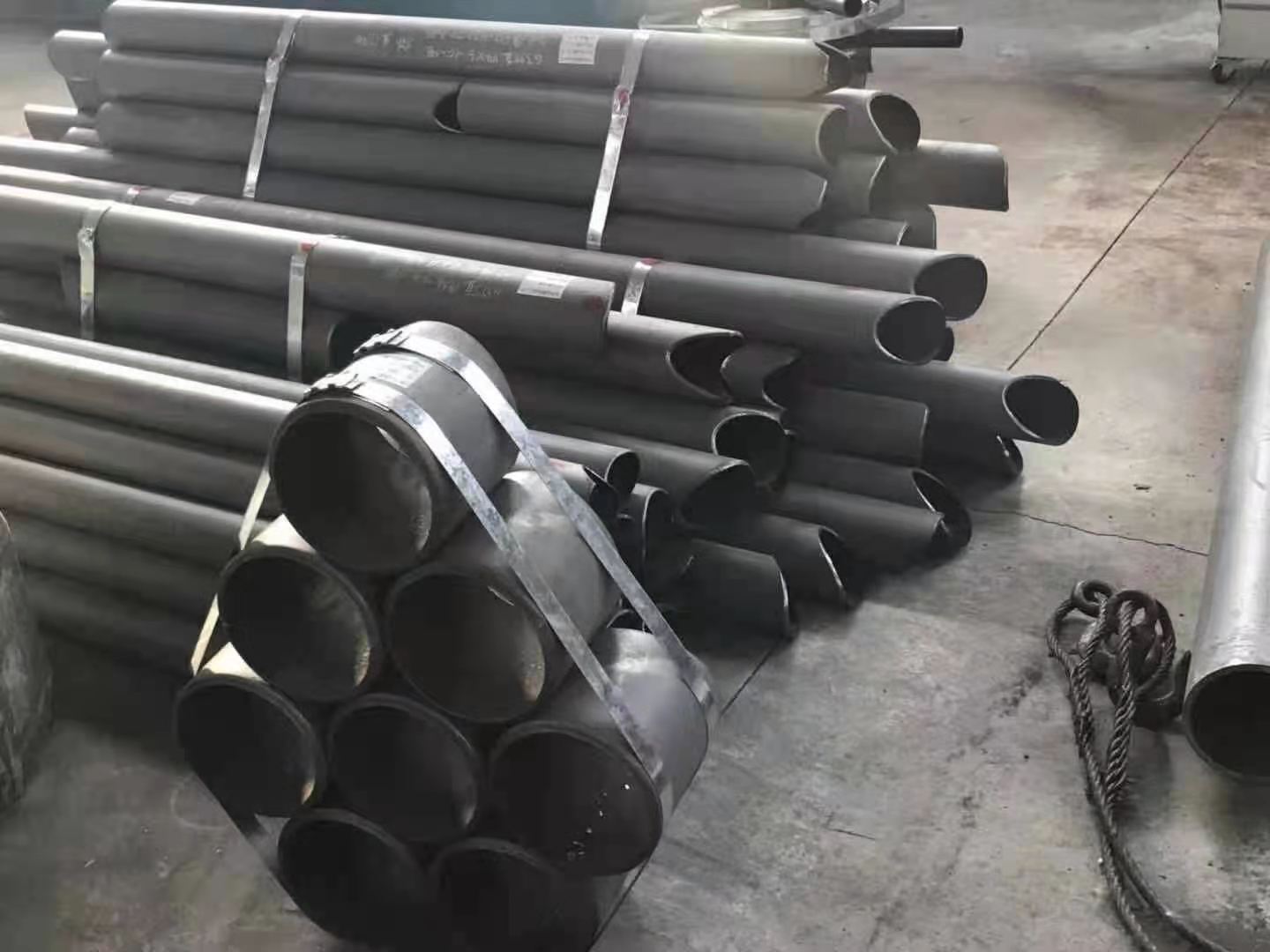 张家口网架配件