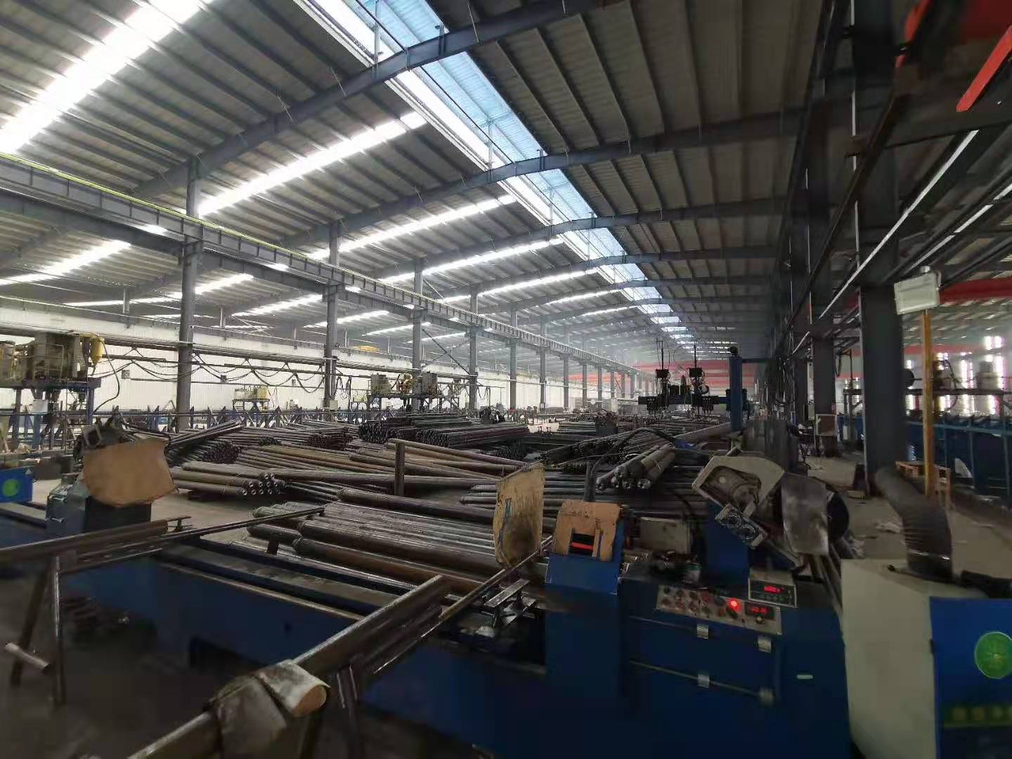 张家口网架配件