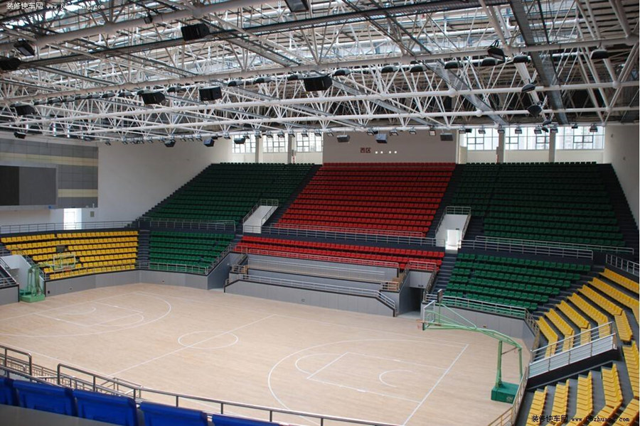 张家口徐州网架厂产品的结构设计和安装要领